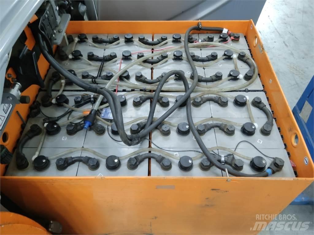 Still RX20-20L 전동 지게차