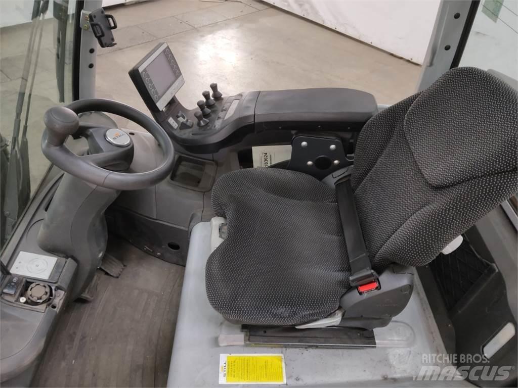Still RX20-20P 전동 지게차
