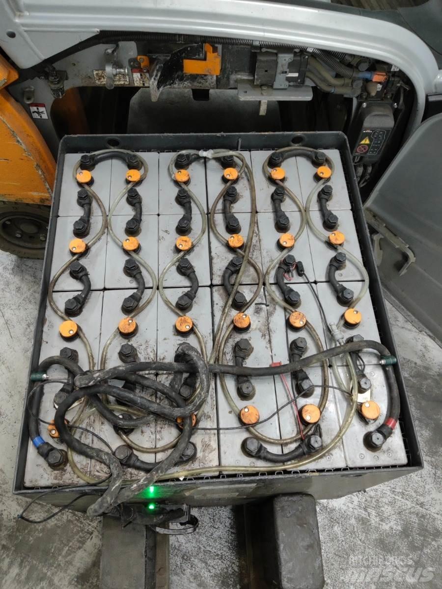 Still RX20-20PL 전동 지게차