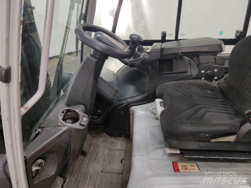 Still RX60-25 전동 지게차