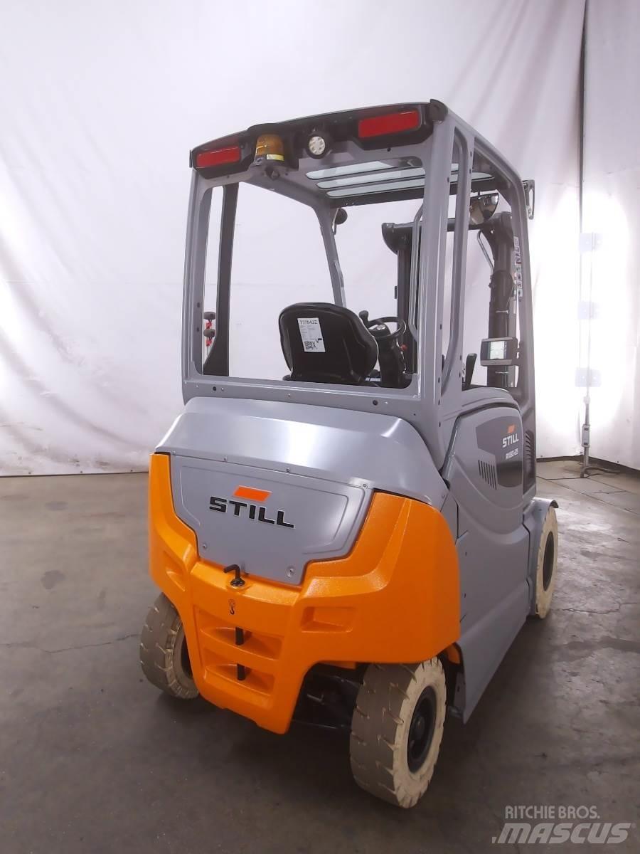 Still RX60-25 전동 지게차