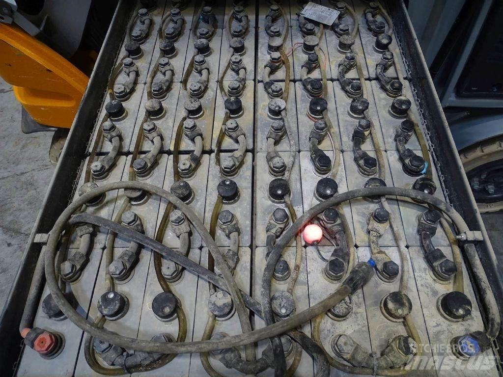 Still RX60-25 전동 지게차