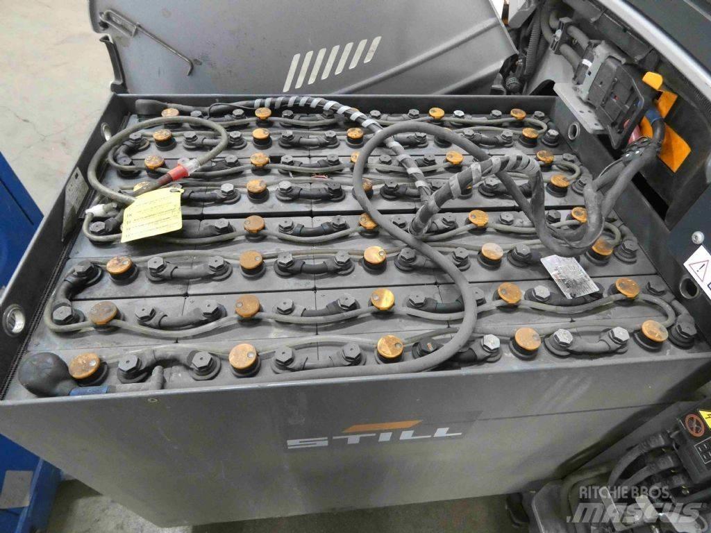 Still RX60-25 전동 지게차