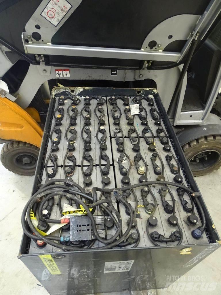 Still RX60-25/600 전동 지게차