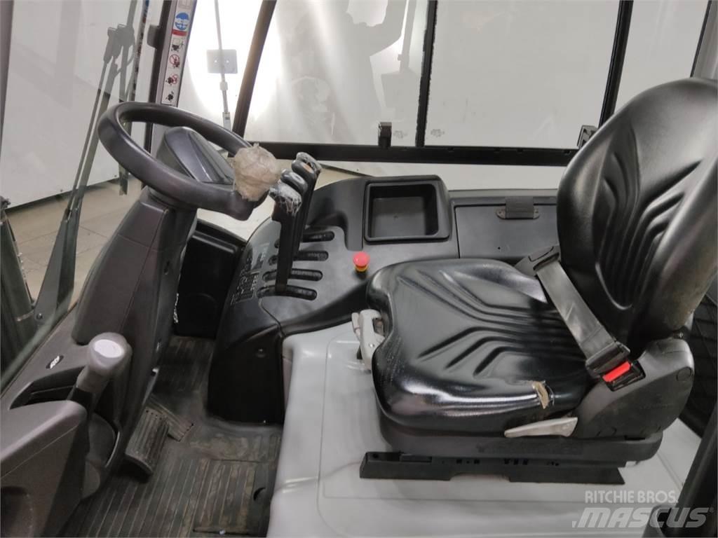 Still RX60-25L 전동 지게차