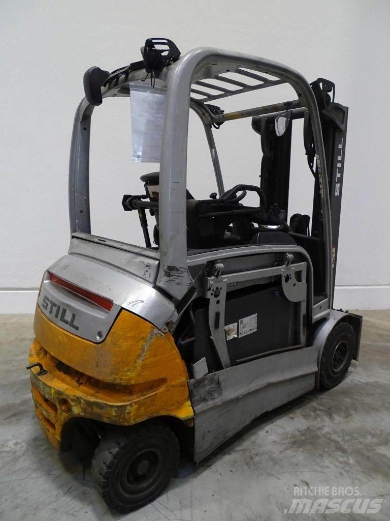 Still RX60-25L 전동 지게차