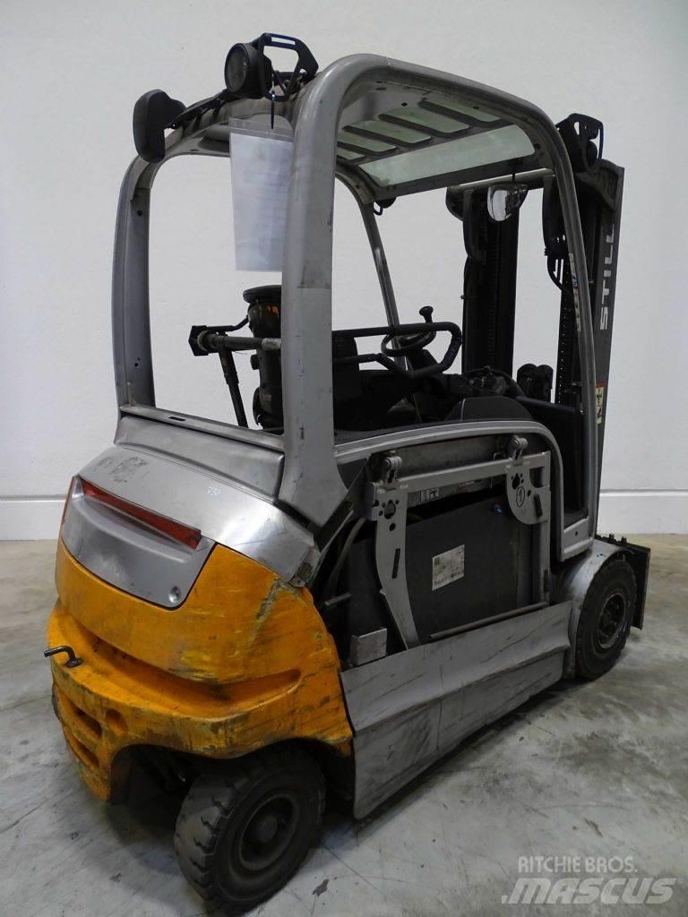 Still RX60-25L 전동 지게차