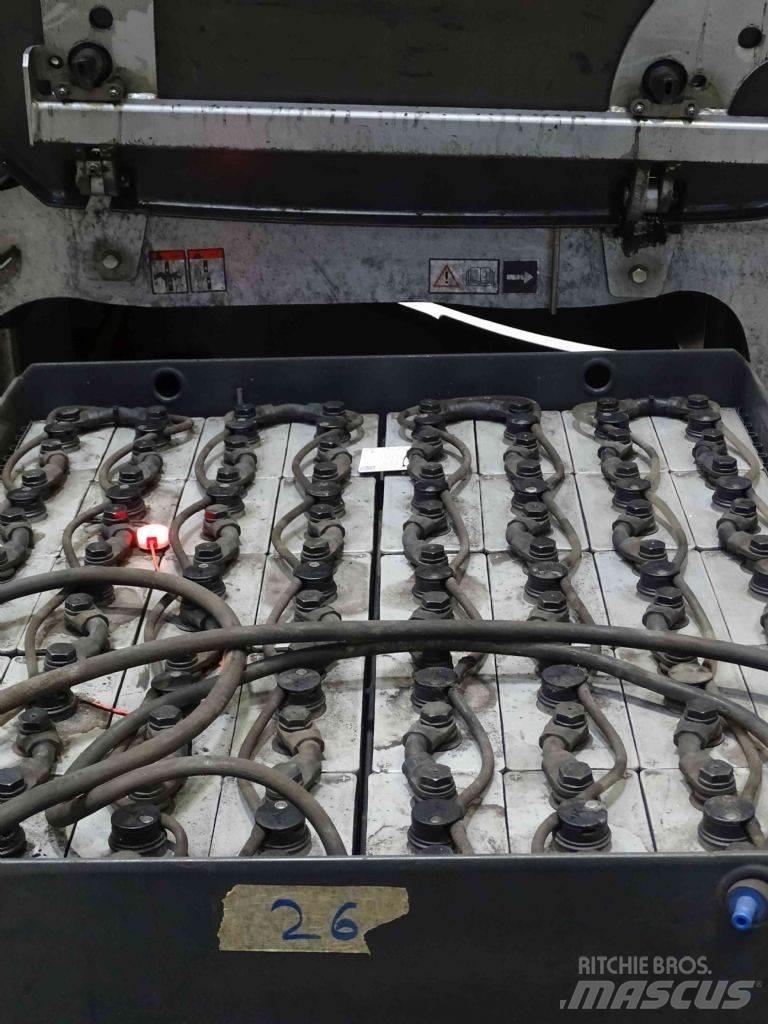 Still RX60-25L 전동 지게차
