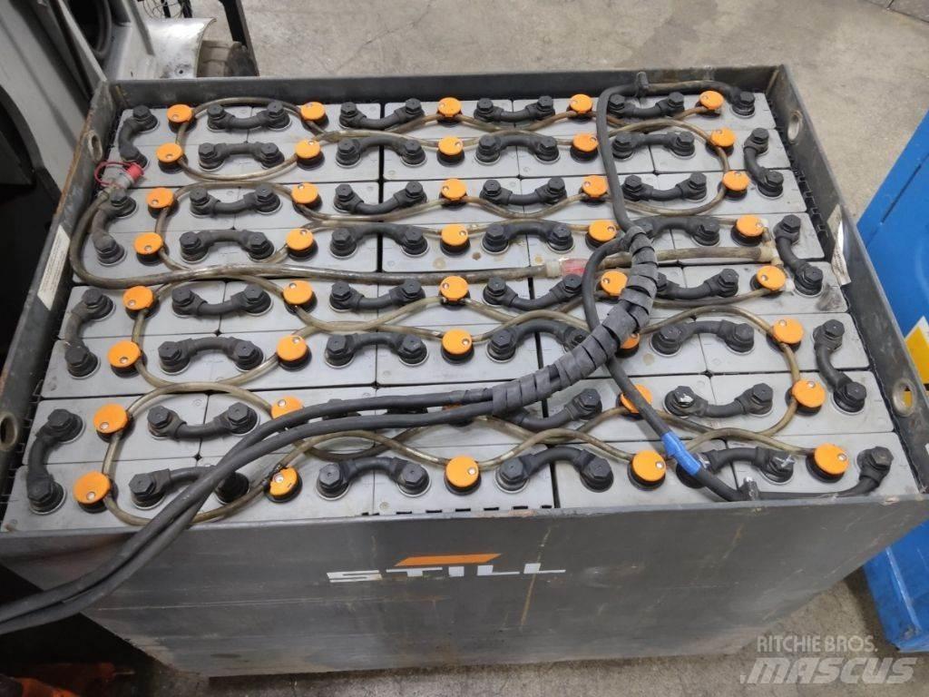 Still RX60-30 전동 지게차