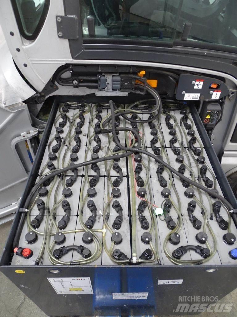 Still RX60-30L 전동 지게차