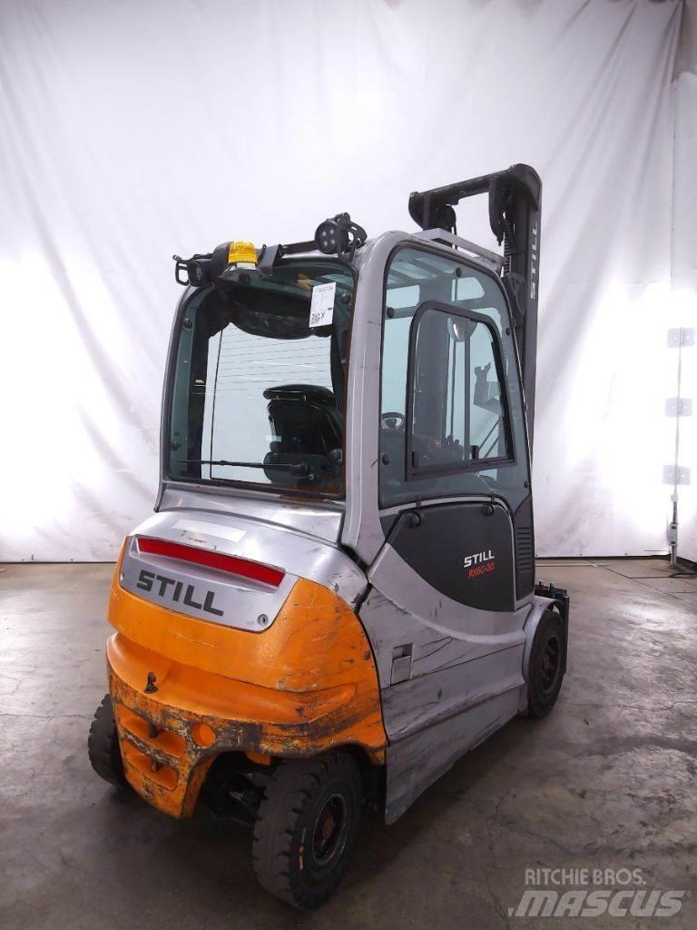 Still RX60-30L 전동 지게차