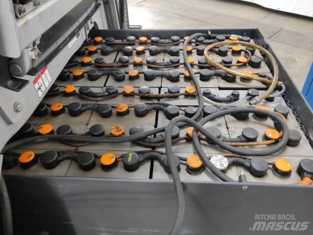 Still RX60-30L 전동 지게차