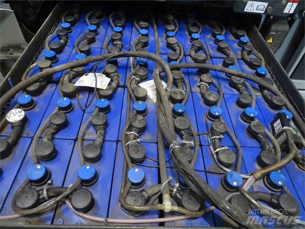 Still RX60-30L 전동 지게차