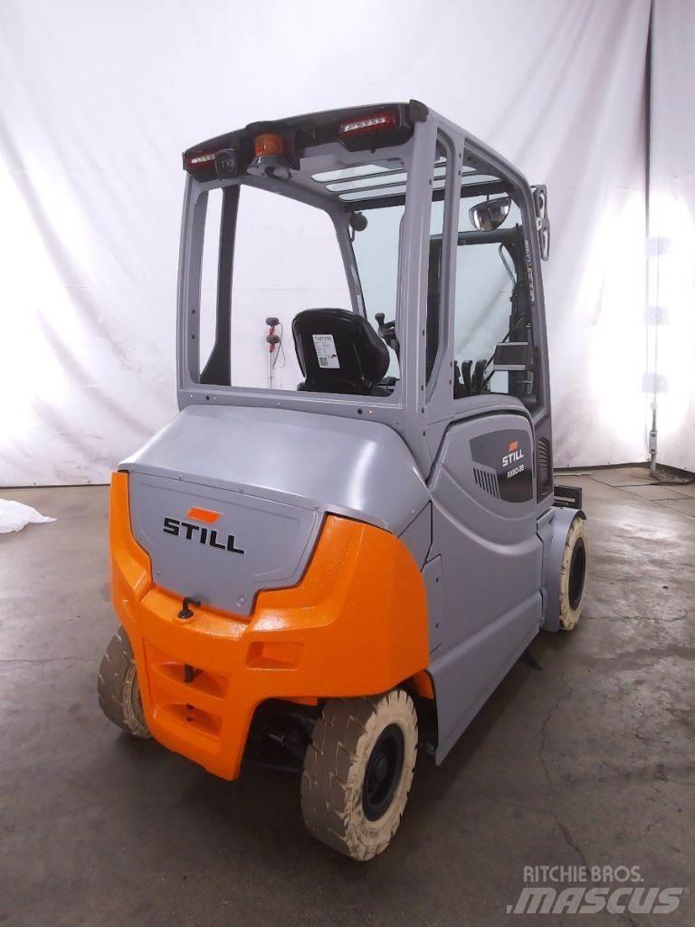 Still RX60-35L 전동 지게차