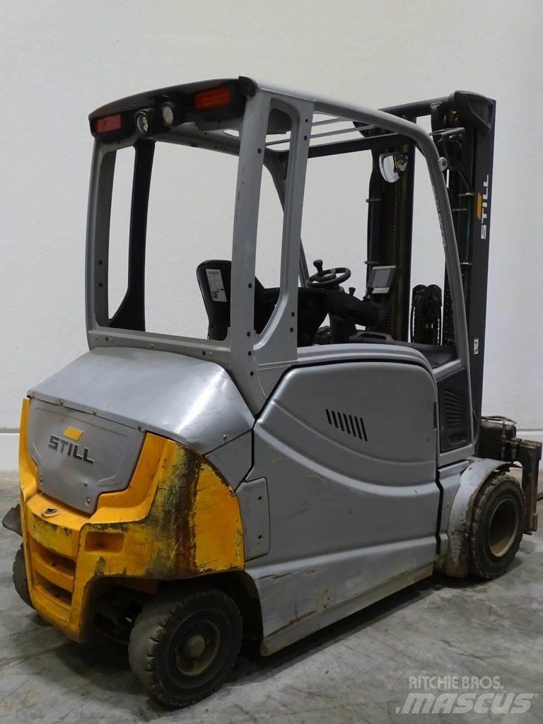 Still RX60-35L 전동 지게차