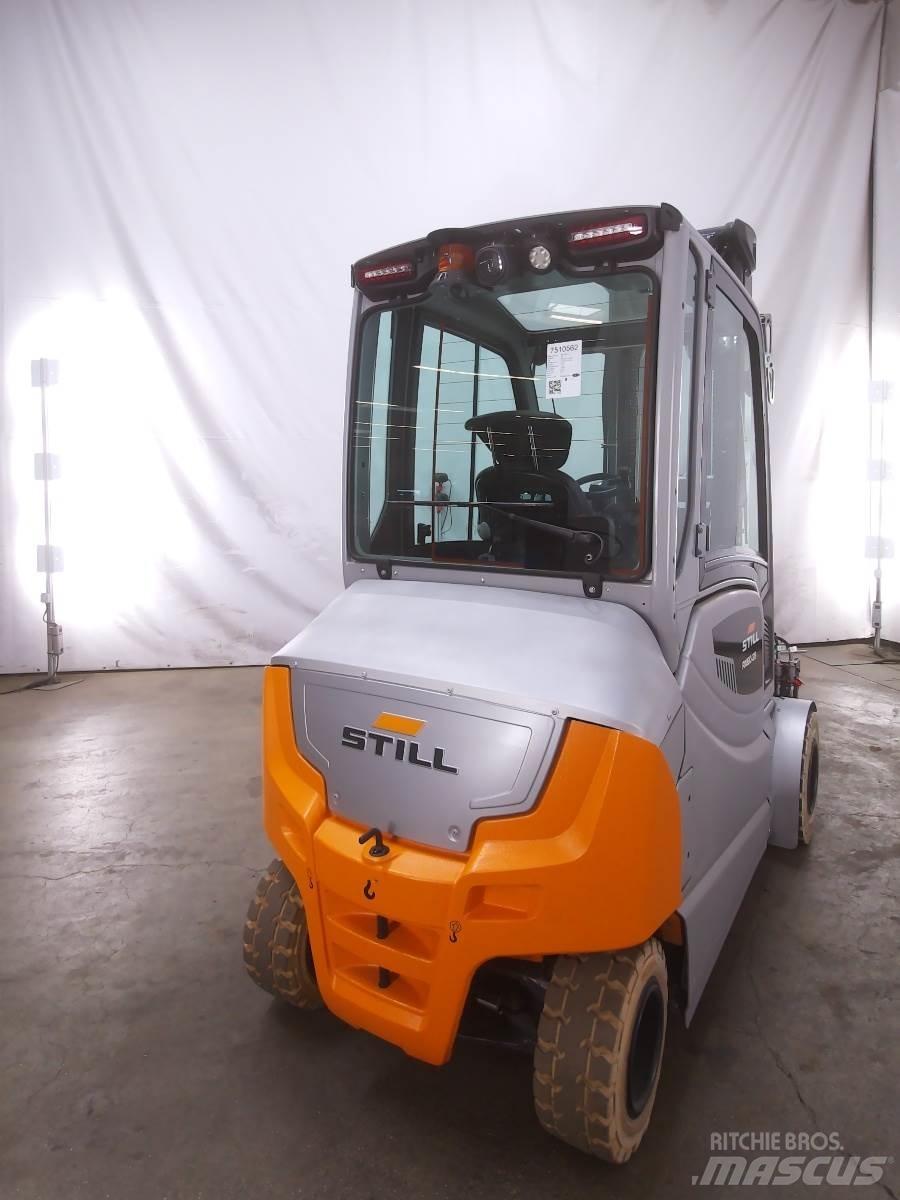 Still RX60-35L 전동 지게차