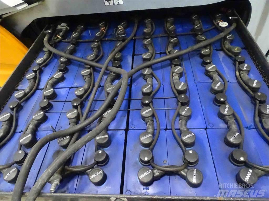 Still RX60-45 전동 지게차