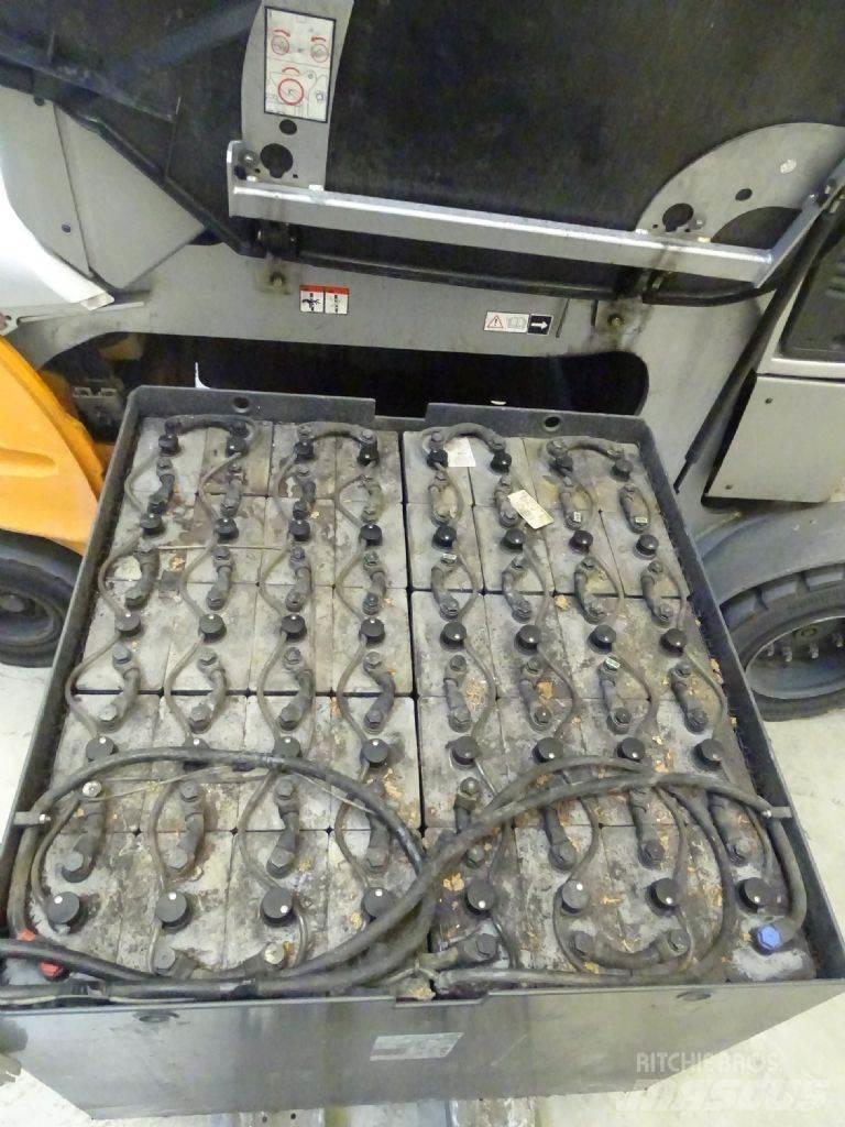 Still RX60-45/600 전동 지게차