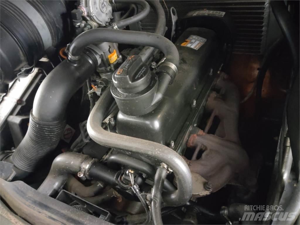 Still RX70-25T LPG 지게차