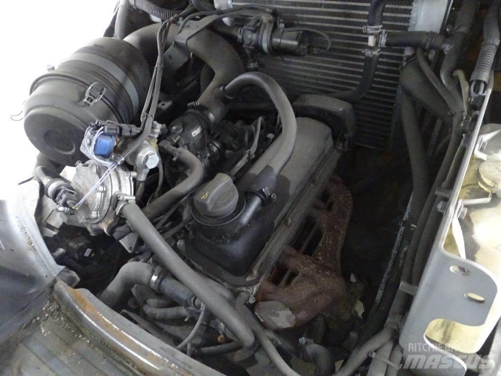 Still RX70-25T LPG 지게차