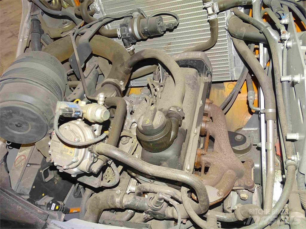 Still RX70-25T LPG 지게차