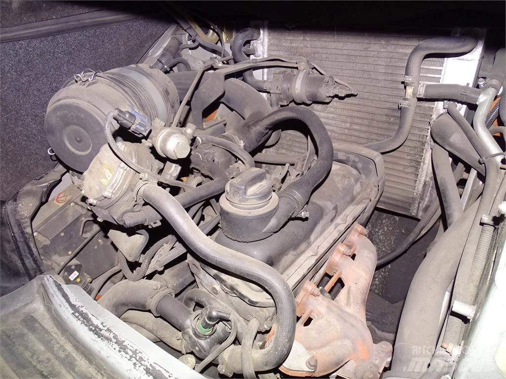 Still RX70-30T LPG 지게차
