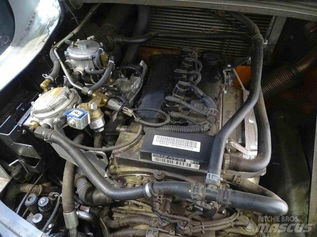 Still RX70-40T LPG 지게차