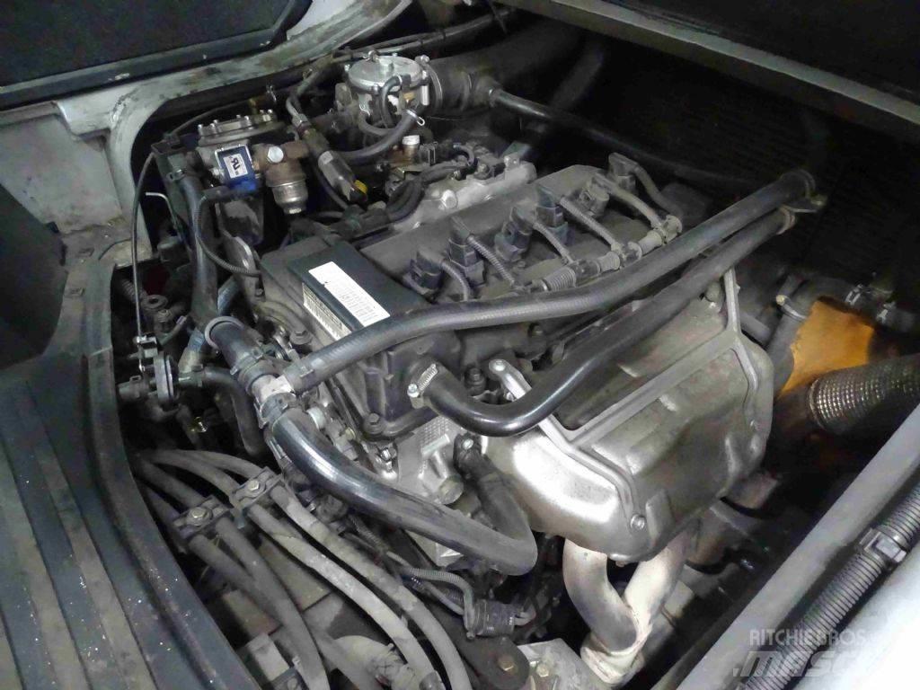 Still RX70-45T LPG 지게차