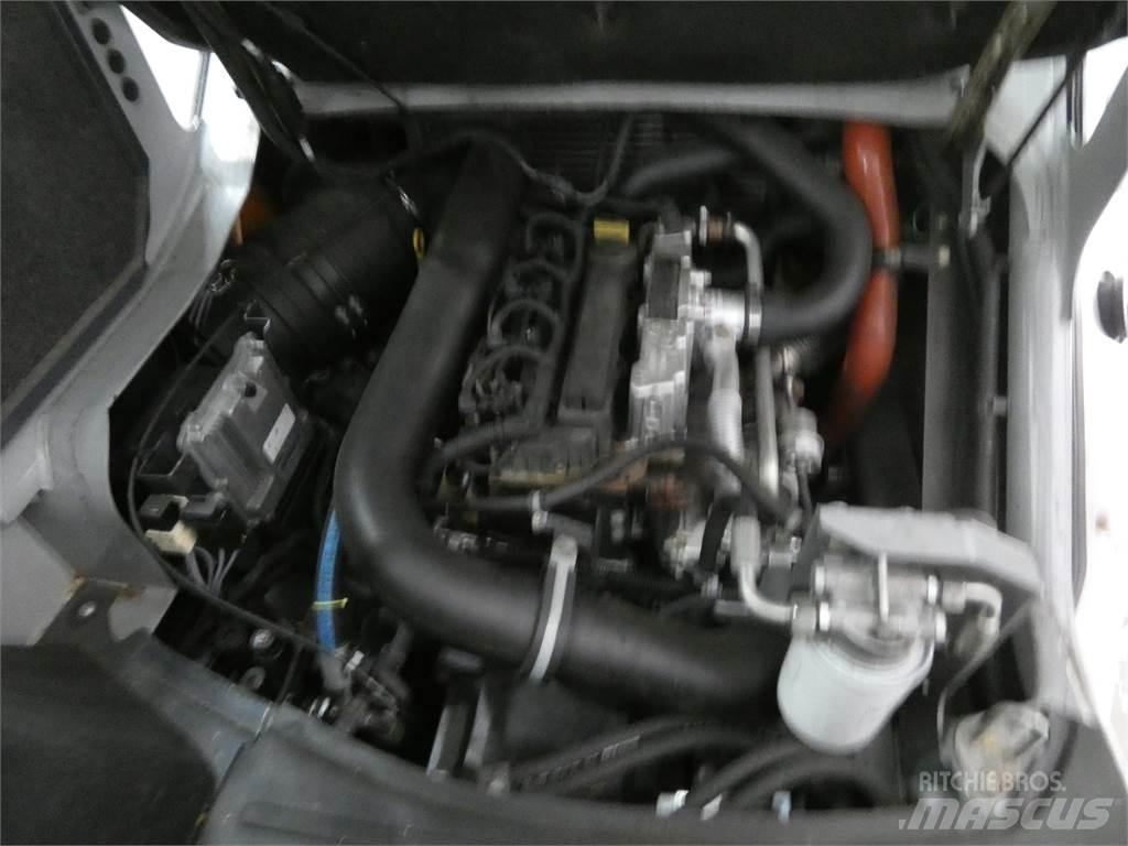 Still RX70-50 디젤 지게차