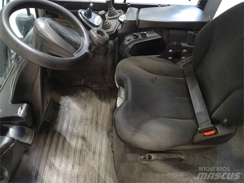 Still RX70-50/600 디젤 지게차