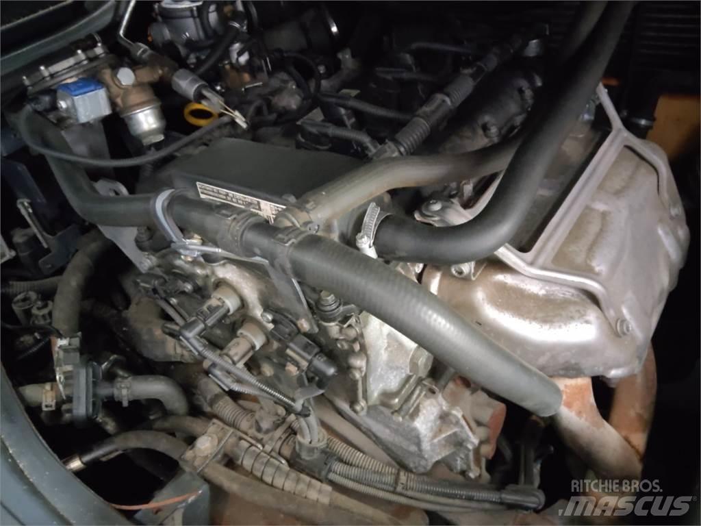 Still RX70-50T LPG 지게차