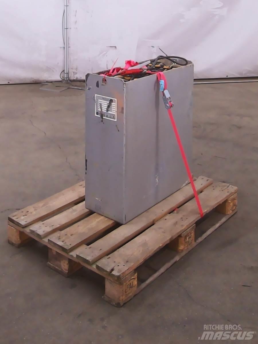  Weitere 24V465AH 그 외 지게차
