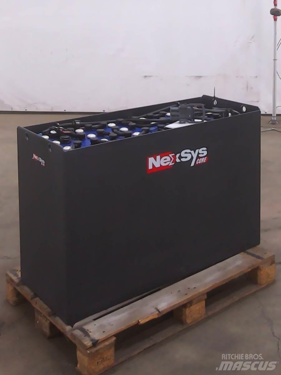  Weitere 48V840AH 그 외 지게차