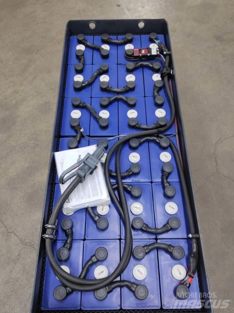  Weitere 48V840AH 그 외 지게차