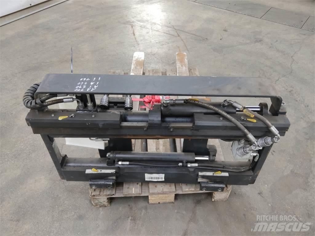  Weitere RZV20GS50 자재 장비 - 기타