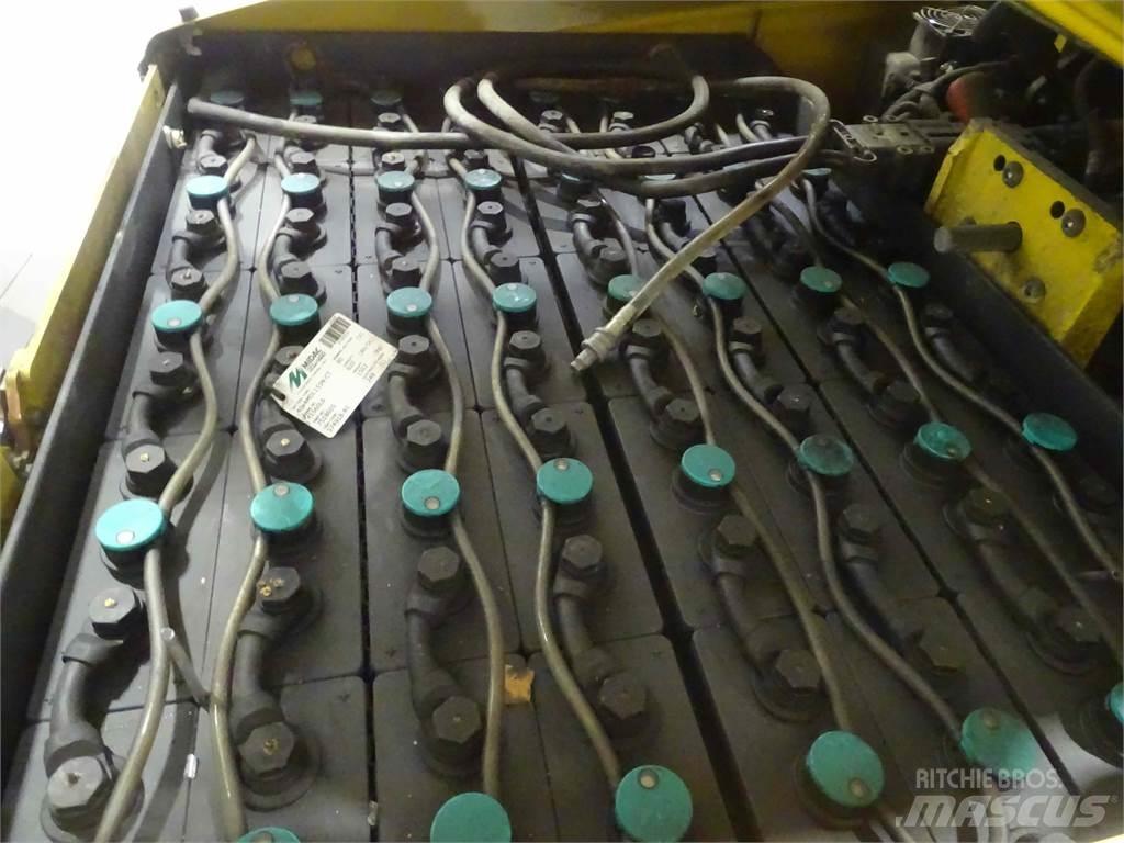 Yale ERP25VL 전동 지게차