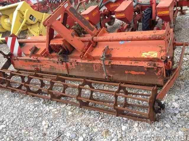 Agrator G 31 경운기