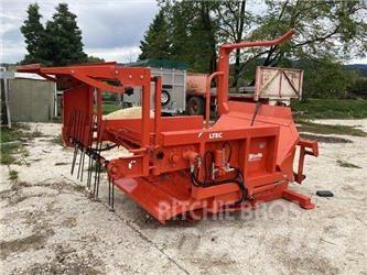 Altec DR170PA 기타 축산 기계 및 부속품