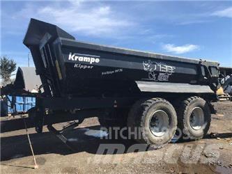 Krampe HP20 기타 트레일러