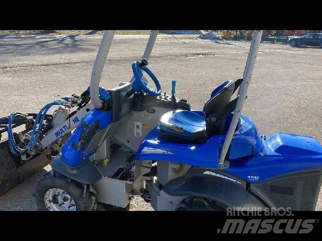Multione M28D 자재 장비 - 기타
