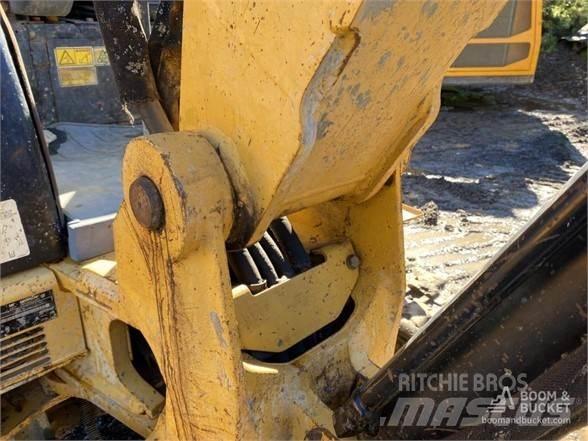 CAT 305C 소형 굴삭기 7톤 미만