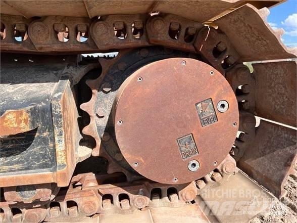 CAT 320 대형 굴삭기 29톤 이상