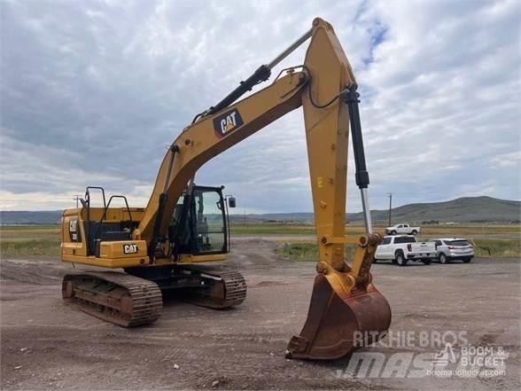 CAT 320 대형 굴삭기 29톤 이상