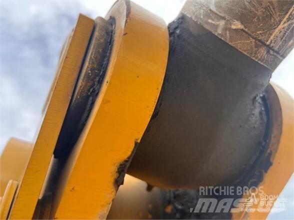 CAT 320 대형 굴삭기 29톤 이상