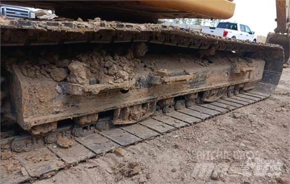 CAT 320GC 대형 굴삭기 29톤 이상