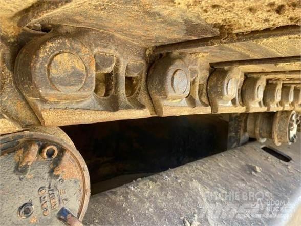 CAT 345CL 대형 굴삭기 29톤 이상