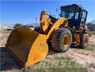 CAT 938M  휠로우더