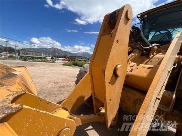 CAT 950K  휠로우더