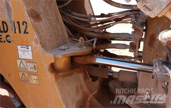 CAT 980M  휠로우더