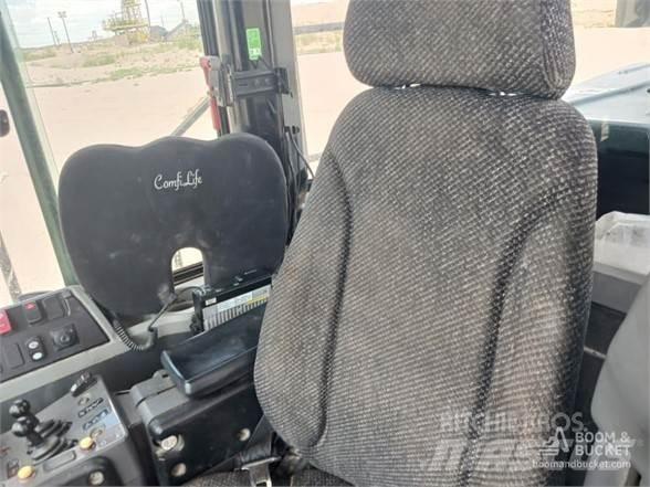CAT 982M  휠로우더